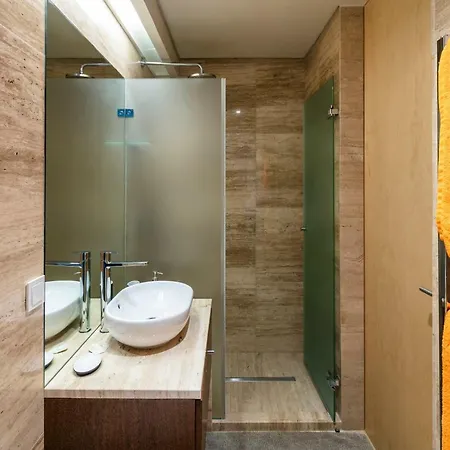 Luxuosa Moradia V4, Cond. L'orangerie, Vilamoura 빌라